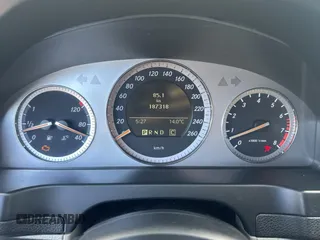 2008 Mercedes-Benz C 350 Sport with VIN WDDGF56X38F138693, listed as a Copart auction lot 53344655 with 187,318 mi miles and Clean Title. Bid and sale history available at DreamBid. Image 8.