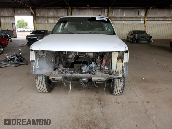 2005 Chevrolet Suburban LT with VIN 3GNEC16Z35G294867, listed as a Copart auction lot 55535585 with Not provided miles and Clean title. Bid and sale history available at DreamBid. Image 5.