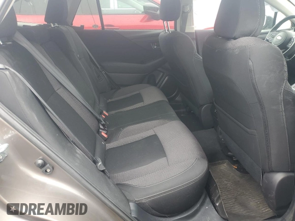 2023 Subaru Outback Premium z VIN 4S4BTAFCXP3222475, wystawiony jako Copart lot #53254135 z przebiegiem 29 447 mil mil oraz Szkoda całkowita • Salvage title. Historia ofert i sprzedaży dostępna na DreamBid. Obrazek 10.