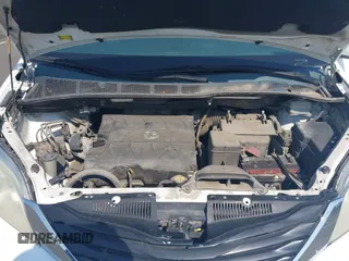 2011 Toyota Sienna LE AAS с VIN 5TDKK3DC7BS035000, выставлен на аукционе IAAI как лот 42571776 с пробегом 75 928 миль миль и . История ставок и продаж доступна на DreamBid. Изображение 10.