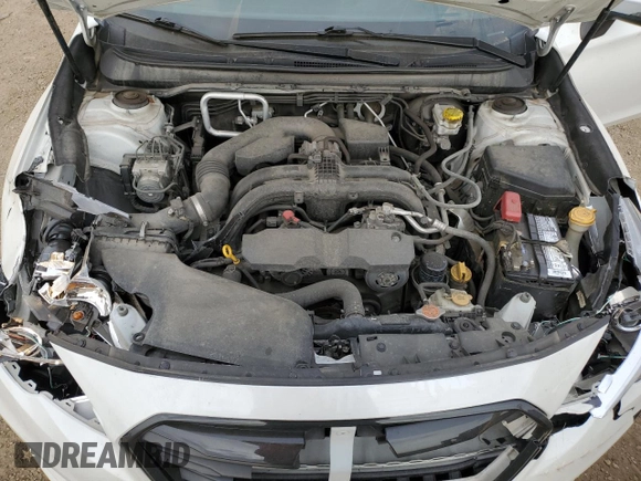 2019 Subaru Legacy Special Sports z VIN 4S3BNAR68K3028282, wystawiony jako Copart lot #53445595 z przebiegiem 109 842 mil mil oraz Szkoda całkowita • Salvage title. Historia ofert i sprzedaży dostępna na DreamBid. Obrazek 12.