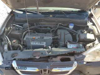 2004 Honda CR-V LX with VIN JHLRD68494C005789, listed as a Copart auction lot 52976635 with 127,519 mi miles and Salvage Title. Bid and sale history available at carsss.com. Image 13.