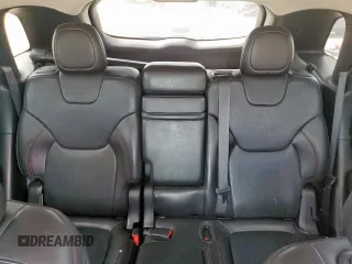 2017 Jeep Cherokee Trailhawk с VIN 1C4PJMBS5HW539028, выставлен на аукционе Copart как лот 61973155 с пробегом 100 710 миль миль и Чистый • Clean title. История ставок и продаж доступна на DreamBid. Изображение 10.