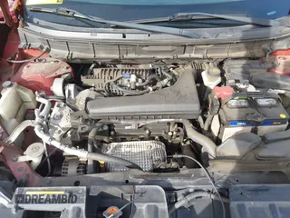 2014 Nissan Rogue SV with VIN 5N1AT2MT2EC851245, listed as a IAAI auction lot 41611370 with 172,157 mi miles. Bid and sale history available at carsss.com. Image 10.