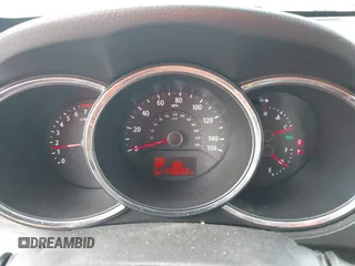 2012 Kia Sorento EX z VIN 5XYKU4A23CG302594, wystawiony jako IAAI lot #41644499 z przebiegiem 173 355 mil mil oraz . Historia ofert i sprzedaży dostępna na DreamBid. Obrazek 7.