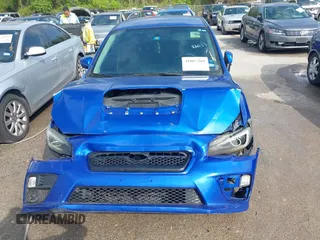 2017 Subaru WRX с VIN JF1VA1B63H9821133, выставлен на аукционе IAAI как лот 41887289 с пробегом 110 245 миль миль и . История ставок и продаж доступна на DreamBid. Изображение 13.