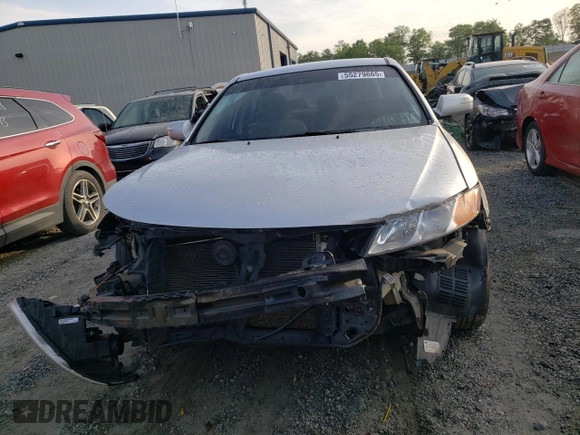 2009 Kia Optima LX z VIN KNAGE228195332931, wystawiony jako Copart lot #55279665 z przebiegiem 295 523 mil mil oraz Szkoda całkowita • Salvage title. Historia ofert i sprzedaży dostępna na DreamBid. Obrazek 5.