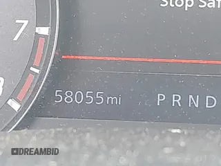 2022 Nissan Frontier SV z VIN 1N6ED1EK9NN619293, wystawiony jako IAAI lot #42525027 z przebiegiem 58 055 mil mil oraz . Historia ofert i sprzedaży dostępna na DreamBid. Obrazek 15.