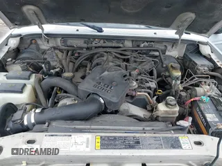 2002 Ford Ranger XLT Appearance with VIN 1FTYR44E22TA51507, listed as a IAAI auction lot 42304209 with 219,186 mi miles and . Bid and sale history available at DreamBid. Image 10.