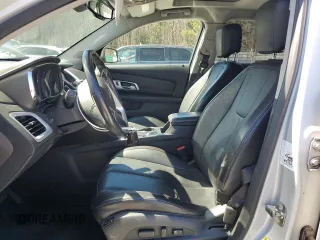 2012 GMC Terrain SLT-2 with VIN 2GKFLWE52C6344678, listed as a Copart auction lot 48904375 with 120,586 mi miles and Clean Title. Bid and sale history available at DreamBid. Image 7.