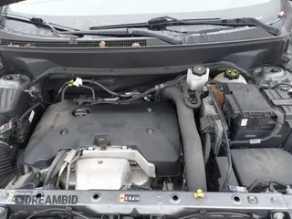 2020 GMC Terrain Denali с VIN 3GKALSEX2LL112520, выставлен на аукционе IAAI как лот 41577360 с пробегом 94 597 миль миль и . История ставок и продаж доступна на DreamBid. Изображение 10.