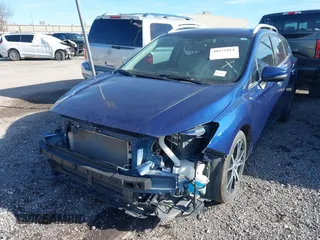 2017 Subaru Impreza Limited with VIN 4S3GTAU61H3748390, listed as a IAAI auction lot 40931014 with 135,929 mi miles and . Bid and sale history available at DreamBid. Image 6.