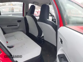 2013 Toyota Prius One with VIN JTDKDTB33D1528282, listed as a IAAI auction lot 41979126 with Not Provided miles and . Bid and sale history available at DreamBid. Image 8.