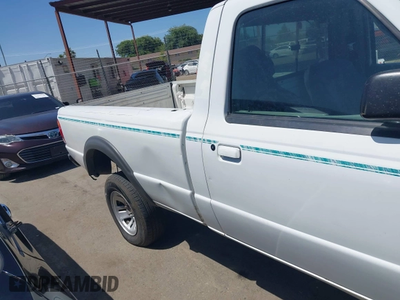1998 Ford Ranger with VIN 1FTZR11UXWPA20065, listed as a IAAI auction lot 42532656 with 206,325 mi miles and . Bid and sale history available at DreamBid. Image 16.