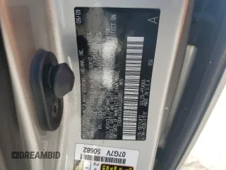 2010 Toyota Sienna XLE with VIN 5TDDK4CC8AS032007, listed as a Copart auction lot 65611495 with 299,904 mi miles and Salvage title. Bid and sale history available at DreamBid. Image 14.