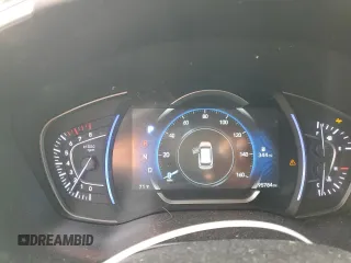 2019 Hyundai Santa Fe SEL Plus z VIN 5NMS33AD2KH032521, wystawiony jako Copart lot #88968355 z przebiegiem 95 784 mil mil oraz Szkoda całkowita • Salvage title. Historia ofert i sprzedaży dostępna na DreamBid. Obrazek 9.