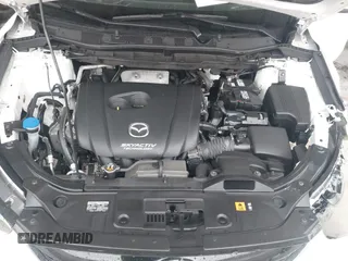 2014 Mazda CX-5 Touring with VIN JM3KE4CY9E0370610, listed as a IAAI auction lot 42016896 with 72,340 mi miles. Bid and sale history available at carsss.com. Image 10.