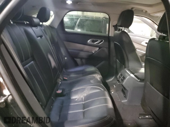 2020 Land Rover Range Rover Velar S с VIN SALYB2EX3LA254307, выставлен на аукционе Copart как лот 60170295 с пробегом 98 943 миль миль и Чистый • Clean title. История ставок и продаж доступна на DreamBid. Изображение 11.