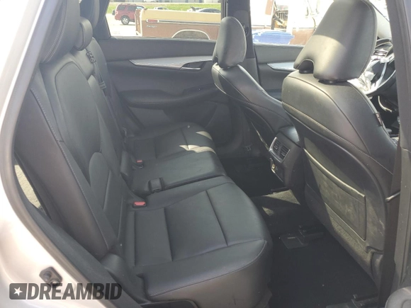 2019 Infiniti QX50 Luxe с VIN 3PCAJ5M39KF106552, выставлен на аукционе Copart как лот 56938835 с пробегом 80 581 миль миль и Списание • Salvage title. История ставок и продаж доступна на DreamBid. Изображение 11.
