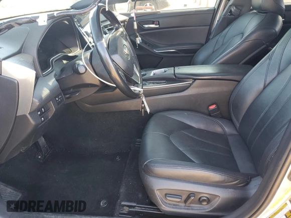 2019 Toyota Avalon XLE z VIN 4T1BZ1FB7KU007094, wystawiony jako Copart lot #49436975 z przebiegiem 103 299 mil mil oraz Szkoda całkowita • Salvage title. Historia ofert i sprzedaży dostępna na DreamBid. Obrazek 7.