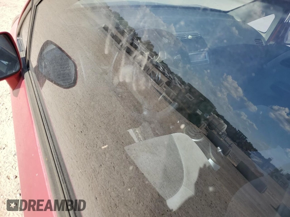 2007 Honda Fit with VIN JHMGD37407S038547, listed as a Copart auction lot 46415765 with Not provided miles and Salvage title. Bid and sale history available at DreamBid. Image 8.