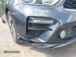 2019 Kia Forte LXS z VIN 3KPF24AD5KE099888, wystawiony jako IAAI lot #42279249 z przebiegiem 90 095 mil mil oraz . Historia ofert i sprzedaży dostępna na DreamBid. Obrazek 18.