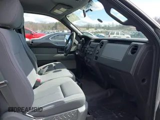 2012 Ford F-150 XL with VIN 1FTNF1EF5CKE16996, listed as a IAAI auction lot 41723210 with 109,230 mi miles and . Bid and sale history available at DreamBid. Image 5.