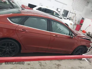 2014 Ford Fusion SE with VIN 3FA6P0H76ER387917, listed as a IAAI auction lot 41716864 with 162,655 mi miles. Bid and sale history available at carsss.com. Image 13.