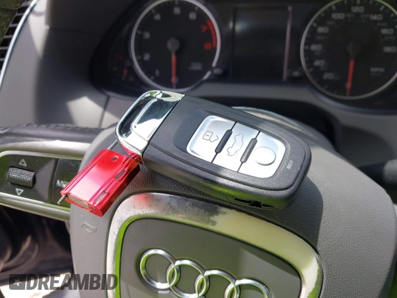 2010 Audi Q5 Premium с VIN WA1CKAFP4AA047913, выставлен на аукционе IAAI как лот 42528543 с пробегом 201 043 миль миль и . История ставок и продаж доступна на DreamBid. Изображение 11.