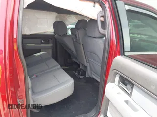 2014 Ford F-150 XL with VIN 1FTFW1CF3EKE31359, listed as a IAAI auction lot 42244279 with 84,942 mi miles and . Bid and sale history available at DreamBid. Image 8.