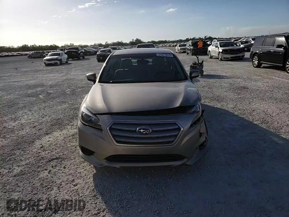 2017 Subaru Legacy Premium with VIN 4S3BNAC60H3030836, listed as a Copart auction lot 41477913 with 94,943 mi miles. Bid and sale history available at carsss.com. Image 11.