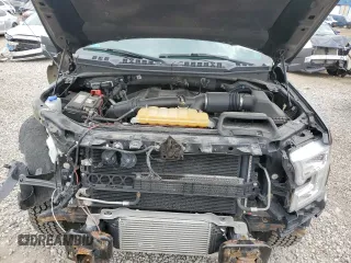 2017 Ford F-150 XL с VIN 1FTFW1EG0HFB71120, выставлен на аукционе Copart как лот 60478315 с пробегом 100 133 миль миль и Чистый • Clean title. История ставок и продаж доступна на DreamBid. Изображение 11.