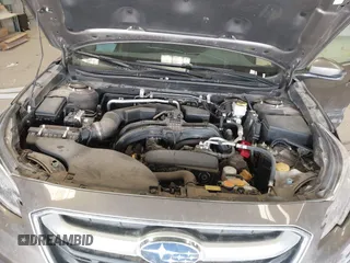 2022 Subaru Outback Limited with VIN 4S4BTAMC4N3209740, listed as a IAAI auction lot 41735657 with 32,903 mi miles and . Bid and sale history available at DreamBid. Image 10.