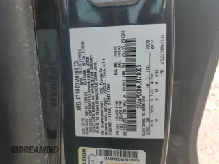 2020 Ford Fusion SEL with VIN 3FA6P0CD0LR178005, listed as a Copart auction lot 59169515 with 66,995 mi miles and Salvage title. Bid and sale history available at DreamBid. Image 12.