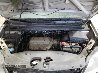 2006 Honda Odyssey LX with VIN 5FNRL38266B014131, listed as a Copart auction lot 48244525 with 265,426 mi miles and Salvage Title. Bid and sale history available at carsss.com. Image 14.