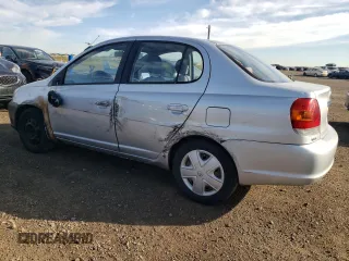 2003 Toyota ECHO z VIN JTDBT123X35040039, wystawiony jako Copart lot #68902344 z przebiegiem 175 489 mil mil oraz Szkoda całkowita • Salvage title. Historia ofert i sprzedaży dostępna na DreamBid. Obrazek 2.