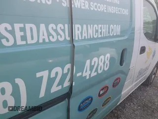 2019 Nissan NV200 S with VIN 3N6CM0KN9KK699096, listed as a IAAI auction lot 42263742 with 88,112 mi miles and . Bid and sale history available at DreamBid. Image 21.