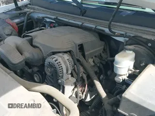 2007 Chevrolet Silverado 1500 1LT z VIN 2GCEC13C471716312, wystawiony jako IAAI lot #41792270 z przebiegiem 84 649 mil mil oraz . Historia ofert i sprzedaży dostępna na DreamBid. Obrazek 18.
