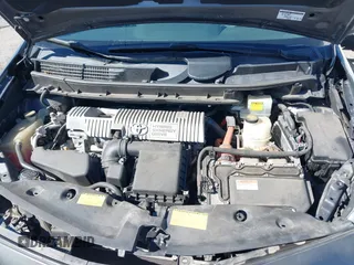2013 Toyota Prius Two with VIN JTDZN3EU6D3285412, listed as a IAAI auction lot 41623833 with 149,665 mi miles and . Bid and sale history available at DreamBid. Image 10.