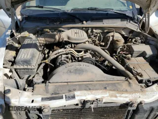 1999 Dodge Dakota SLT with VIN 1B7FL26X0XS273052, listed as a Copart auction lot 73429864 with 177,094 mi miles and Salvage Title. Bid and sale history available at carsss.com. Image 11.