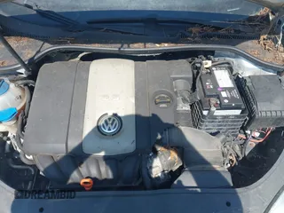 2007 Volkswagen Jetta Wolfsburg Edition with VIN 3VWEF71K87M138516, listed as a IAAI auction lot 42827212 with 155,987 mi miles and . Bid and sale history available at DreamBid. Image 10.