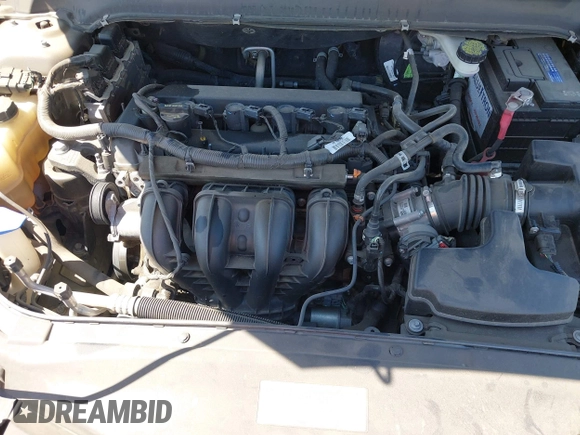 2015 Ford Fusion SE with VIN 3FA6P0H77FR160172, listed as a IAAI auction lot 42088402 with 175,360 mi miles. Bid and sale history available at carsss.com. Image 10.