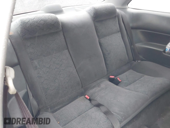 1996 Honda Civic EX with VIN 1HGEJ8141TL067536, listed as a IAAI auction lot 41948808 with 229,909 mi miles and . Bid and sale history available at DreamBid. Image 8.