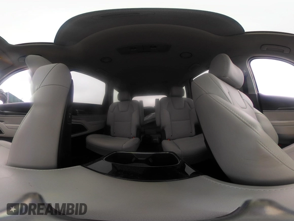 2024 Kia Telluride S z VIN 5XYP6DGC8RG535265, wystawiony jako IAAI lot #42514272 z przebiegiem 22 228 mil mil oraz . Historia ofert i sprzedaży dostępna na DreamBid. Obrazek 19.