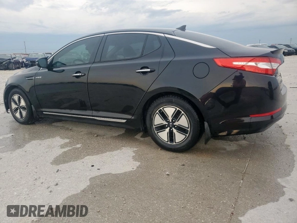 2013 Kia Optima EX with VIN KNAGM4AD5D5045792, listed as a Copart auction lot 59508285 with 140,648 mi miles and Clean title. Bid and sale history available at DreamBid. Image 2.