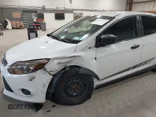 2012 Ford Focus S with VIN 1FAHP3E2XCL460821, listed as a IAAI auction lot 41877117 with 153,792 mi miles and . Bid and sale history available at DreamBid. Image 6.