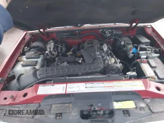 1997 Ford Explorer XL with VIN 1FMDU34X5VUB04980, listed as a IAAI auction lot 41711874 with 137,813 mi miles and . Bid and sale history available at DreamBid. Image 10.