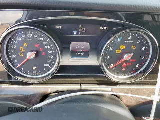 2017 Mercedes-Benz E 300 Luxury z VIN WDDZF4JB8HA181700, wystawiony jako Copart lot #58608045 z przebiegiem 69 312 mil mil oraz Szkoda całkowita • Salvage title. Historia ofert i sprzedaży dostępna na DreamBid. Obrazek 9.