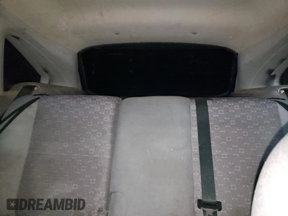 2004 Ford Focus ZX5 with VIN 3FAFP37354R102932, listed as a Copart auction lot 78814004 with 203,087 mi miles and Salvage title. Bid and sale history available at DreamBid. Image 10.