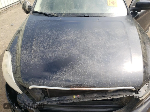 2013 Volvo XC60 3.2L с VIN YV4952DL8D2377174, выставлен на аукционе Copart как лот 51682255 с пробегом Не указан миль и Списание • Salvage title. История ставок и продаж доступна на DreamBid. Изображение 12.